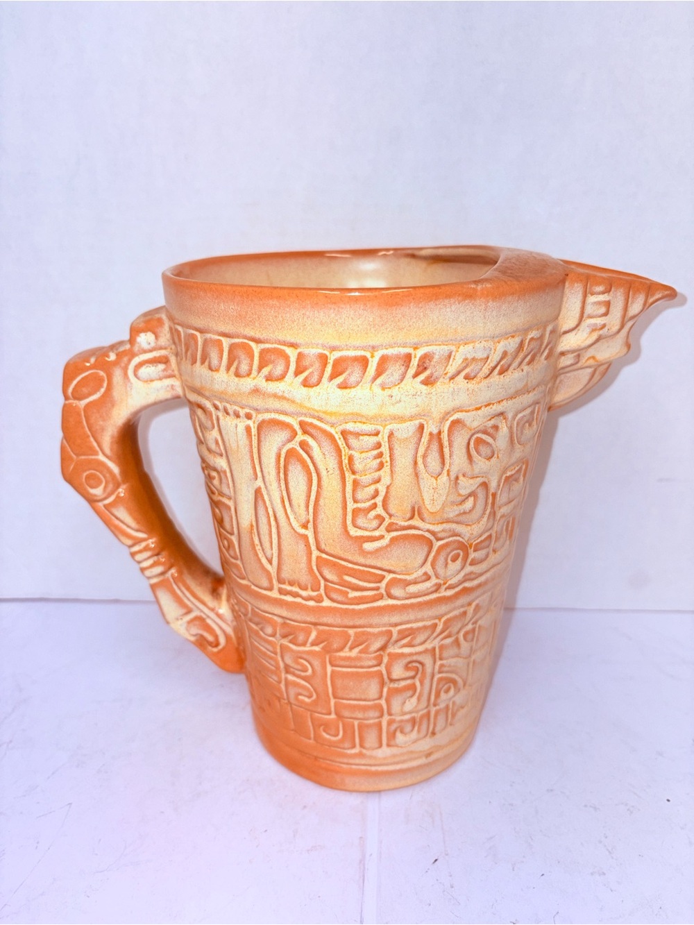 Frankoma Pitcher